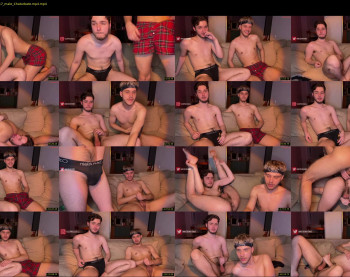 marksibul — 120 minute Chaturbate male cam capture, 720p, Mar 22, 2023