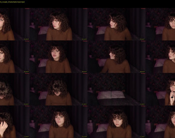 milk_slice — 20 minute Chaturbate couple cam capture, 720p, Mar 22, 2023