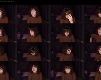 milk_slice — 21 minute Chaturbate couple cam capture, 720p, Mar 22, 2023
