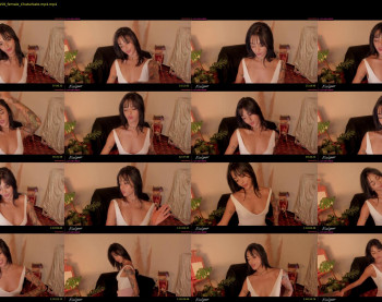 misslamarr — 121 minute Chaturbate female cam capture, 720p, Mar 22, 2023
