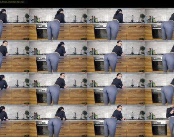 missnelly — 6 minute Chaturbate female cam capture, 720p, Mar 21, 2023