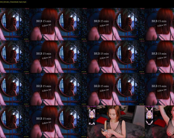 nicole_matt — 59 minute Chaturbate female cam capture, 720p, Mar 22, 2023
