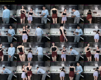 renae_tom — 12 minute Chaturbate couple cam capture, 720p, Mar 21, 2023
