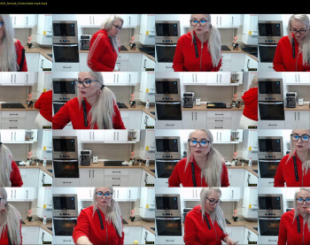 schoolteach — 59 minute Chaturbate female cam capture, 720p, Mar 21, 2023