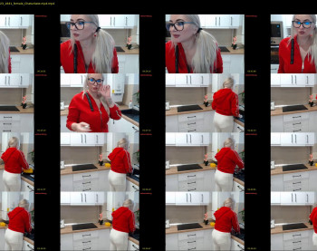 schoolteach — 5 minute Chaturbate female cam capture, 480p, Mar 21, 2023