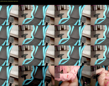 takemesempai — 9 minute Chaturbate female cam capture, 720p, Mar 21, 2023