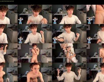 teelimata — 120 minute Chaturbate male cam capture, 720p, Mar 21, 2023