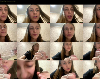 viktoria9898 — 11 minute Chaturbate couple cam capture, 720p, Mar 21, 2023