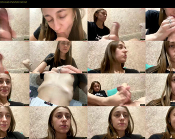 viktoria9898 — 37 minute Chaturbate couple cam capture, 720p, Mar 21, 2023