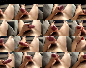 warmwolf2 — 26 minute Chaturbate male cam capture, 720p, Mar 21, 2023