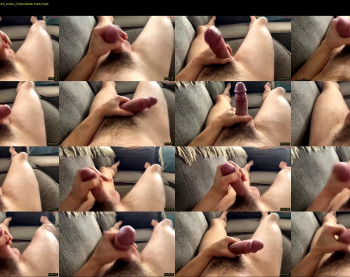 warmwolf2 — 19 minute Chaturbate male cam capture, 720p, Mar 21, 2023