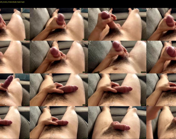 warmwolf2 — 5 minute Chaturbate male cam capture, 720p, Mar 21, 2023