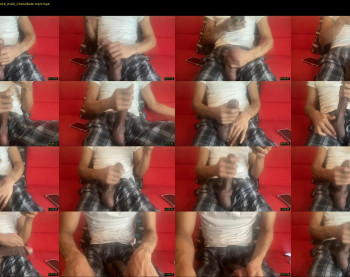yeahitsrell2 — 21 minute Chaturbate male cam capture, 480p, Mar 21, 2023