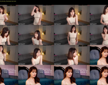 _blackbee_ — 6 minute Chaturbate female cam capture, 720p, Mar 23, 2023