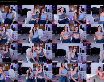 _blind_melon_ — 121 minute Chaturbate female cam capture, 720p, Mar 22, 2023