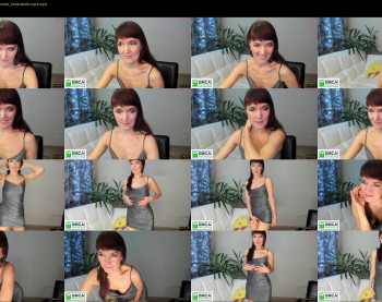fritha — 8 minute Chaturbate female cam capture, 720p, Mar 22, 2023