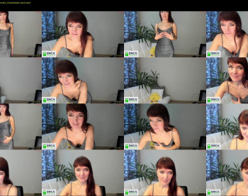 fritha — 20 minute Chaturbate female cam capture, 720p, Mar 22, 2023