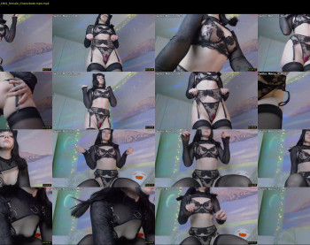 marcelinered — 7 minute Chaturbate female cam capture, 720p, Mar 22, 2023