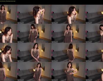 _blackbee_ — 33 minute Chaturbate female cam capture, 720p, Mar 23, 2023