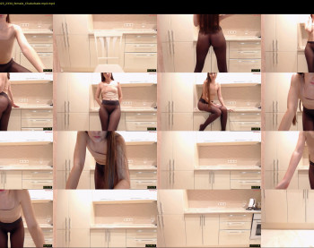50shades_of_wet — 76 minute Chaturbate female cam capture, 720p, Mar 25, 2023