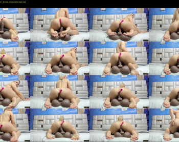 _mss_sofia — 46 minute Chaturbate female cam capture, 720p, Mar 25, 2023