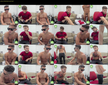 classied — 8 minute Chaturbate male cam capture, 720p, Mar 26, 2023