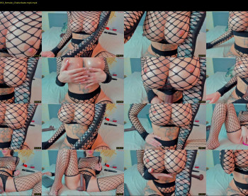 pinkyishere — 58 minute Chaturbate female cam capture, 720p, Mar 25, 2023