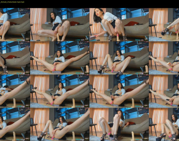 xoxo4u_ — 73 minute Chaturbate female cam capture, 720p, Mar 25, 2023