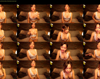fantasystudiox — 120 minute Chaturbate female cam capture, 720p, Mar 27, 2023