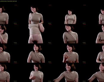 mindvoiding — 58 minute Chaturbate female cam capture, 720p, Mar 27, 2023