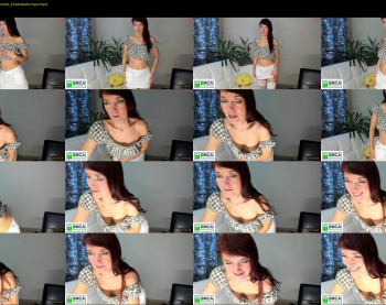 fritha — 9 minute Chaturbate female cam capture, 720p, Mar 28, 2023