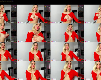 corni__ — 16 minute Chaturbate female cam capture, 720p, Mar 29, 2023