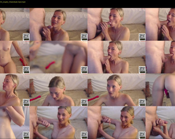 joannadea — 26 minute Chaturbate female cam capture, 720p, Mar 28, 2023