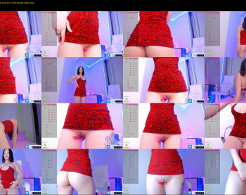 tiny_cute — 120 minute Chaturbate female cam capture, 720p, Mar 30, 2023