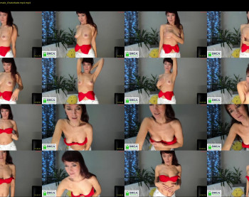 fritha — 4 minute Chaturbate female cam capture, 720p, Mar 31, 2023