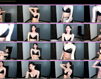 minarocket_ — 120 minute Chaturbate female cam capture, 720p, Mar 31, 2023