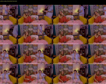 task_manager — 3 minute Chaturbate couple cam capture, 720p, Apr 2, 2023