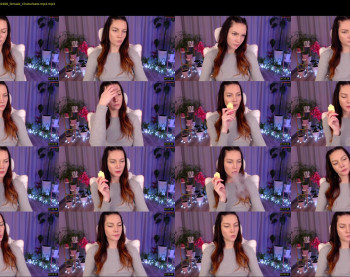 katrin_sweeft — 4 minute Chaturbate female cam capture, 720p, Apr 4, 2023