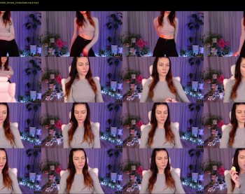 katrin_sweeft — 19 minute Chaturbate female cam capture, 720p, Apr 4, 2023