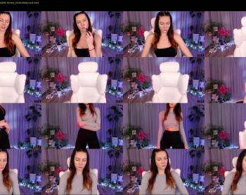 katrin_sweeft — 44 minute Chaturbate female cam capture, 720p, Apr 4, 2023