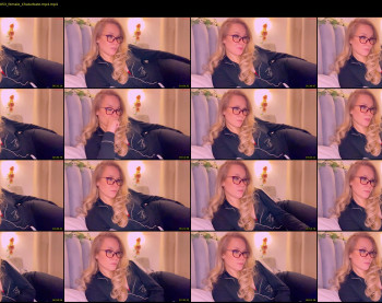 myassistant — 10 minute Chaturbate female cam capture, 720p, Apr 4, 2023