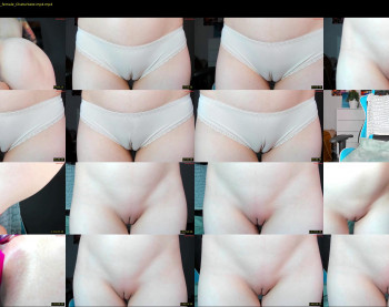 _witch__ — 120 minute Chaturbate female cam capture, 720p, Apr 4, 2023