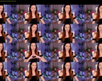 katrin_sweeft — 4 minute Chaturbate female cam capture, 720p, Apr 4, 2023