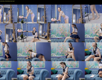 kriskras__ — 89 minute Chaturbate female cam capture, 720p, Apr 4, 2023