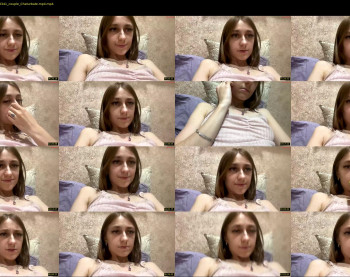 viktoria9898 — 8 minute Chaturbate couple cam capture, 720p, Apr 7, 2023