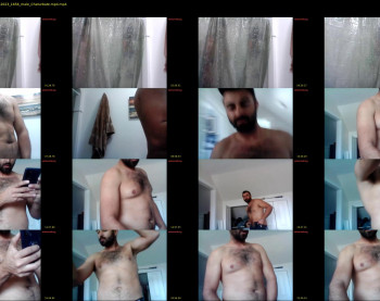 bigcumcanada — 26 minute Chaturbate male cam capture, 480p, Apr 7, 2023