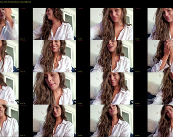 cornishcandy — 23 minute Chaturbate female cam capture, 720p, Apr 8, 2023