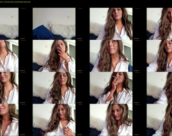 cornishcandy — 32 minute Chaturbate female cam capture, 720p, Apr 8, 2023