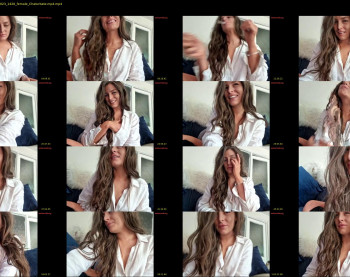 cornishcandy — 71 minute Chaturbate female cam capture, 480p, Apr 8, 2023