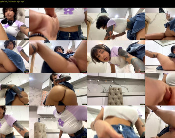 soy_sofia — 52 minute Chaturbate female cam capture, 720p, Apr 9, 2023
